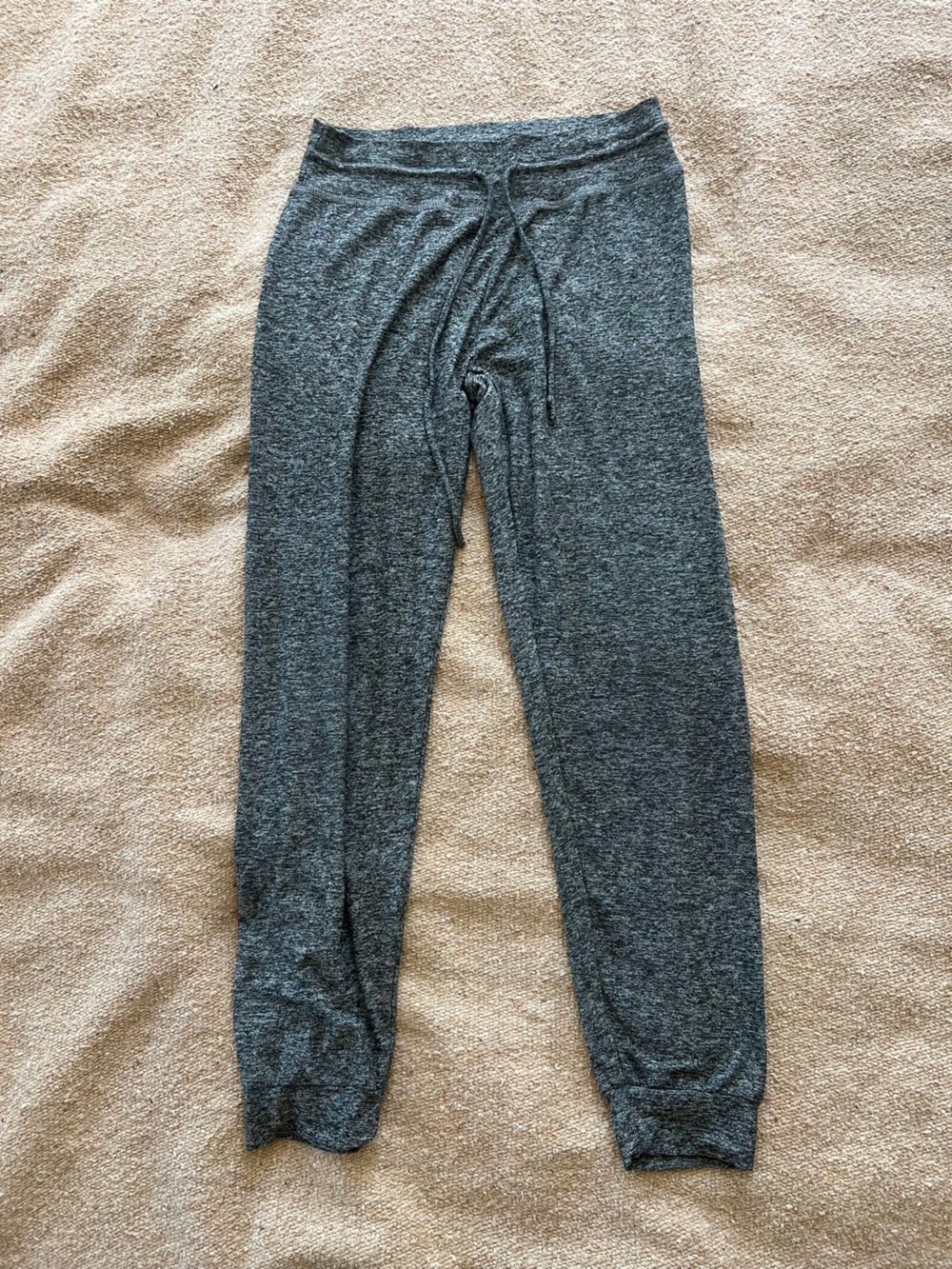 Beyond Yoga Grey Sweats